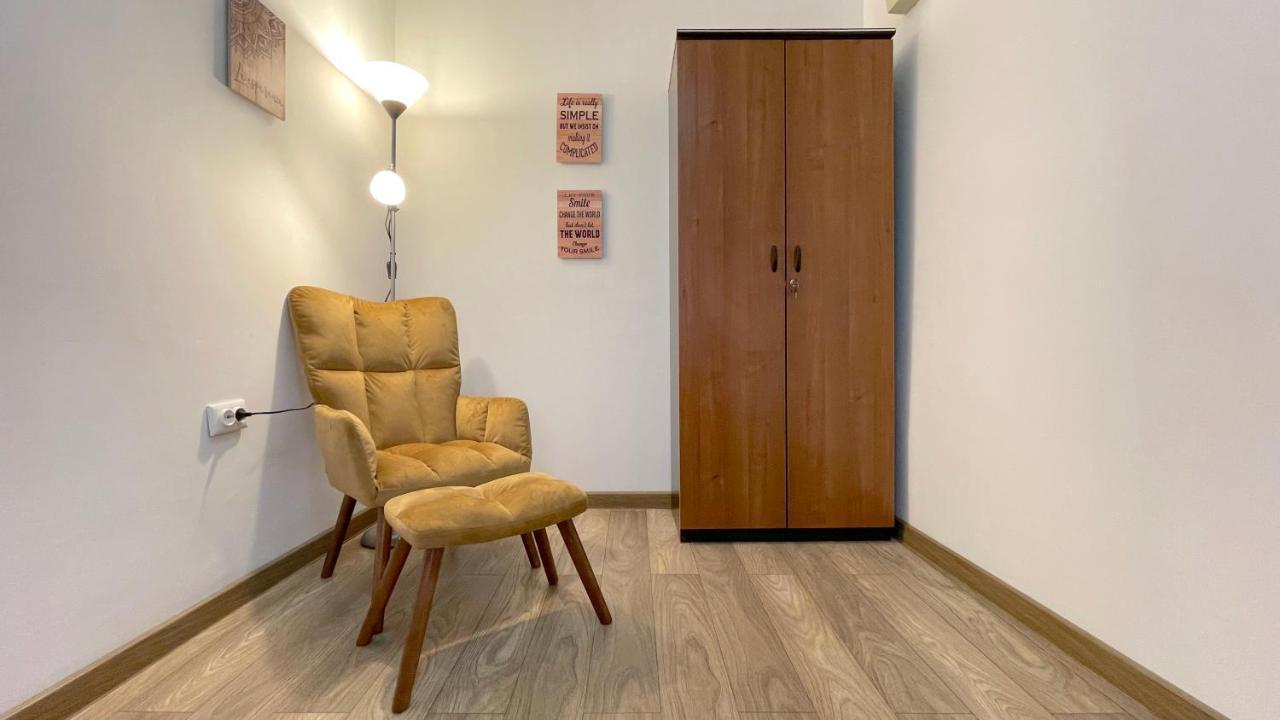 Well Prettyplaces Apartment 001 Брашов Экстерьер фото